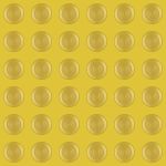 300x 300 Yellow Tactile Pad
